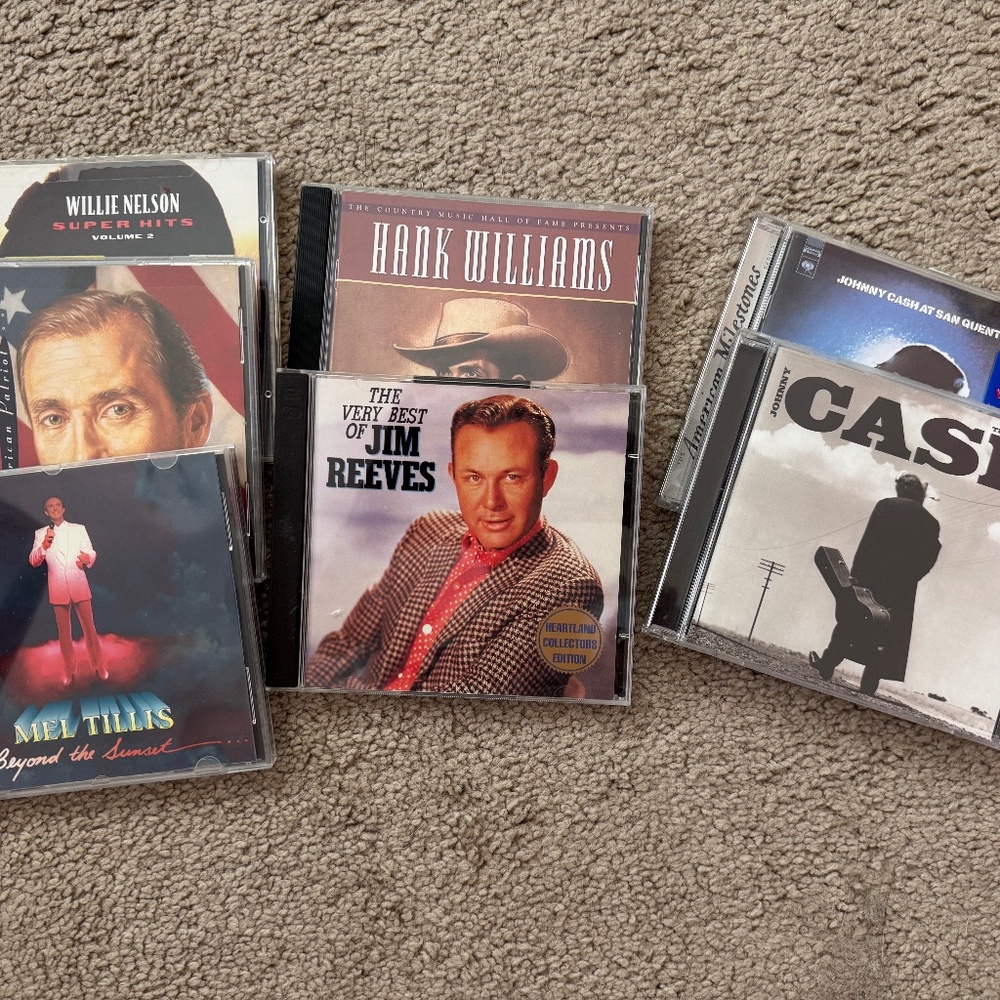 Country Collection